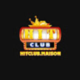 The "HITCLUB" user's logo
