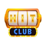 The "Hitclub – Cổng game đổi thưởng uy tín, giải trí cực đỉnh mỗi ngày" user's logo