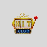 The "HITCLUB" user's logo