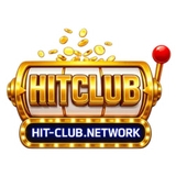 The "Hit Club" user's logo