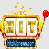 The "HITCLUB" user's logo