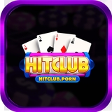 The "HITCLUB - Sân chơi cá cược trực tuyến đỉnh cao" user's logo