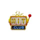 The "Hit Club game bài trực tuyến" user's logo