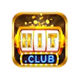 The "Hitclubs app" user's logo