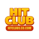 The "HITCLUB" user's logo