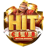 The "Hitclub" user's logo