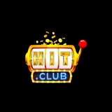 The "HITCLUB" user's logo