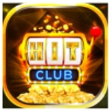 The "Hitclub" user's logo