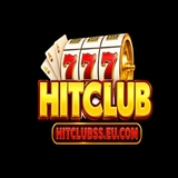 The "HITCLUB" user's logo