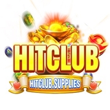 The "HITCLUB" user's logo