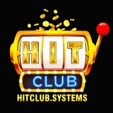 The "Hitclub Systems" user's logo