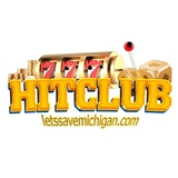 The "Hitclub Nhà cái" user's logo