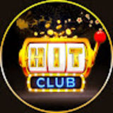 The "hitclub" user's logo