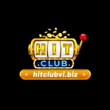 The "Hitclub" user's logo