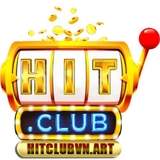 The "hitclubvnart" user's logo