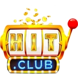 The "hitclub" user's logo