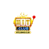 The "HITCLUB" user's logo
