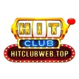 The "HITCLUB" user's logo
