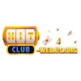 The "HITCLUB" user's logo