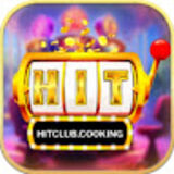The "Hitclub wedding" user's logo