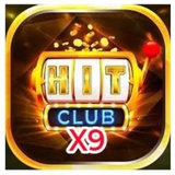 The "hitclubx9" user's logo