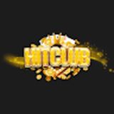 The "Hitclub Game bài đổi thưởng" user's logo