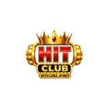 The "HITCLUB" user's logo