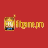 The "Hit Club" user's logo