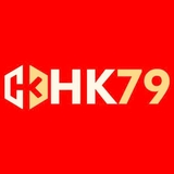 The "HK79 CLUB" user's logo