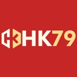 The "HK79 FUN" user's logo