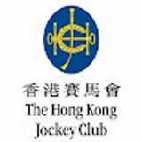 The "hkjcracing net" user's logo