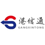 The "香港放债人 牌照申请条件" user's logo