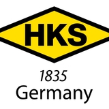 The "HKS Flooring" user's logo