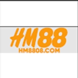 The "HM88" user's logo