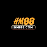 The "hm886com" user's logo
