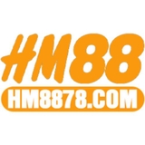 The "hm8878com" user's logo