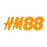 The "Hm888lat" user's logo