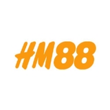 The "hm8898com" user's logo