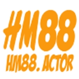 The "HM88 " user's logo