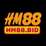 The "HM88 bid" user's logo