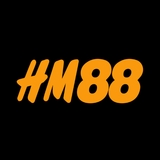 The "HM88" user's logo