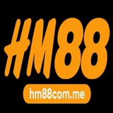 The "HM88com me" user's logo