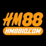 The "Hm88io com" user's logo