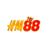 The "Hm88jqk" user's logo