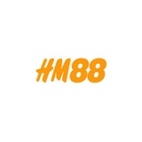 The "hm88" user's logo