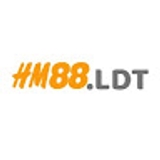 The "Nhà Cái Hm88" user's logo