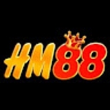 The "HM88" user's logo