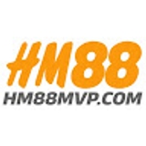 The "HM88" user's logo