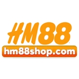 The "HM88" user's logo