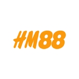 The "HM88" user's logo